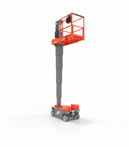 Skyjack SJ20E Electric Scissor Lift