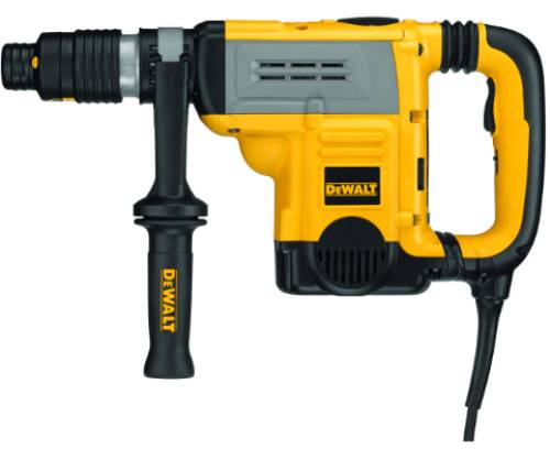 DeWalt D25652K Hammer Drill