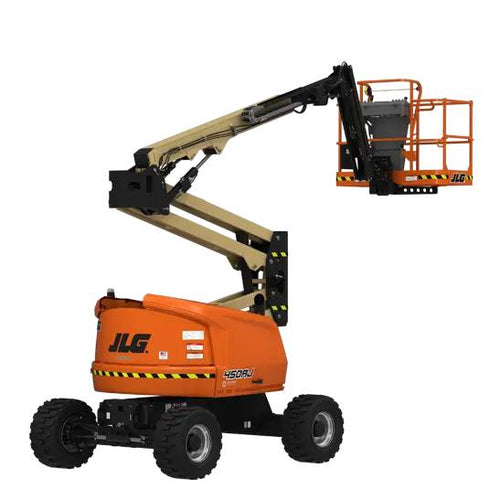 JLG 450AJS11 Hi-Lift Boom