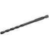 DeWalt 1/4 In. x 7 In. Rotary Masonry Drill Bit