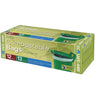 EcoSafe-6400 13 Gal. Compostable Green Trash Bag (12-Count)
