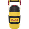 Igloo 80 Oz. Yellow Non-Slip Grip Industrial Water Jug