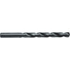 Irwin 15/64 In. Black Oxide Drill Bit