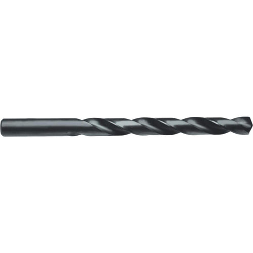 Irwin 5/32 In. Black Oxide Drill Bit