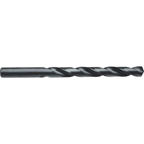 Irwin 7/64 In. Black Oxide Drill Bit (2-Pack)