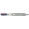 Knape & Vogt 18 Side Steel Drawer Slide (1-Pair)