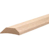 M-D High 36 L x 3-1/2 W x 1-1/16 H Natural Threshold