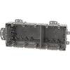 Madison Electric Smart Box 5-Gang PVC Molded Multi-Mount Wall Box