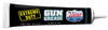 Lucas Oil 10889 Extreme Duty Gun Grease 1 oz Squeeze Tube