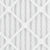 Flanders NaturalAire Standard Air Filter, MERV 8, 18 x 18 x 1