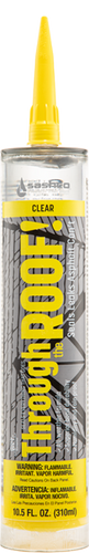 Sashco Through The Roof Sealant