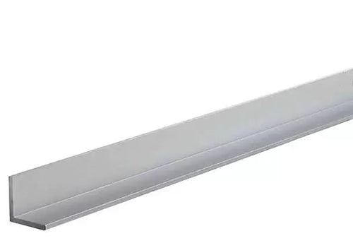 MD Building Products Angle Equal Leg – Mill – 1-1/4 X 1-1/4 X 1/8