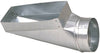 12X2-1/4 6  #112 REGISTER BOOT