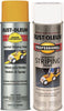 18OZ YELLOW INVERTEDSTRIPING SPRAY
