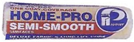 4 X3/8 NAP ROLLER COVER