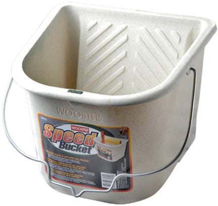 BUCKET SPEED