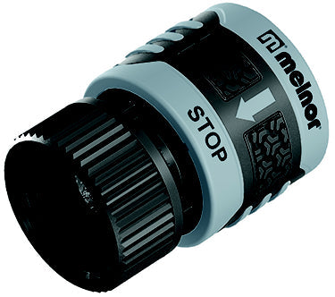 CONNECT FEMALE W/ LOCKING COUPLING