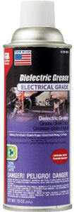 DIELECTRIC GREAS E 10 OZ PURPLE