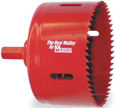 HOLE SAW REAL MCCOY 2 3/4 IN