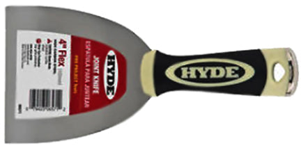 KNIFE JOINT 6 IN FLEX SILVER