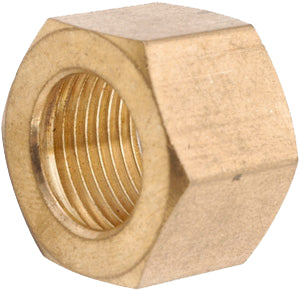 NUT COMPRESSION 1/8 IN 3PK