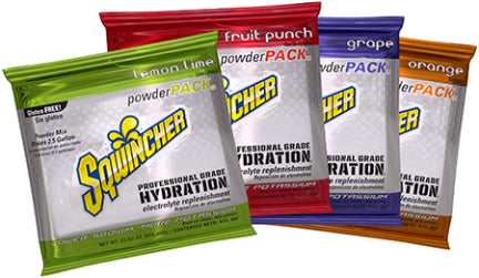 POWER PACK 2.5 GAL ASSORTED 32 PACKS