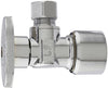 QUICK CONNEC T ANG VALVE 5/8 OD X 3/8