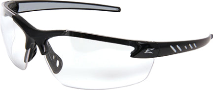 SAFETY GLAS SES BK/CL 2.0 PROG MAG