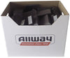 SANDBARS 100/BOX FIRST QUALITY