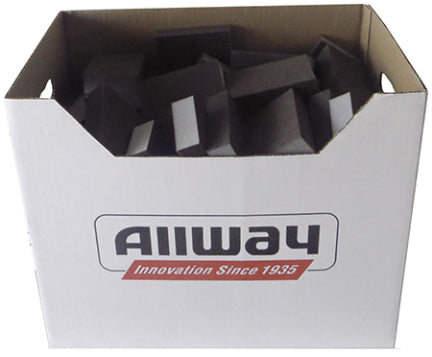 SANDBARS 100/BOX FIRST QUALITY