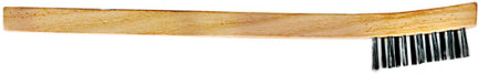 WIRE BRUSH STAINLESS STEEL MINI SCRATCH