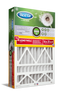 BestAir® 16 x 25 x 4, Air Cleaning Furnace Filter, MERV 8, Removes Allergens & Contaminants, For Honeywell Models