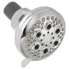 Peerless Water-Saving Five Spray Massage Shower Head