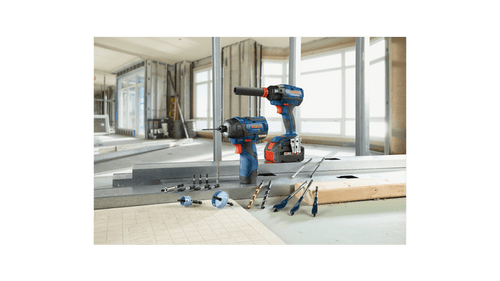 Bosch Impact Tough™ 2 In. Phillips®/Square #2 Power Bit