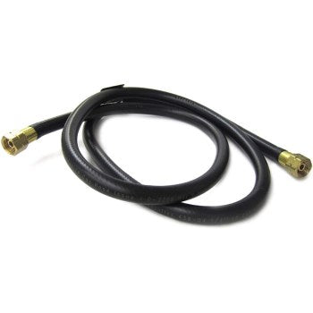 21st Century R08 BBQ Hoses - Propane Female to Male End Hose - 5 Feet