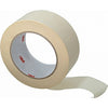 3M 021200228940 Production Painting Masking Tape, Tan ~ 2