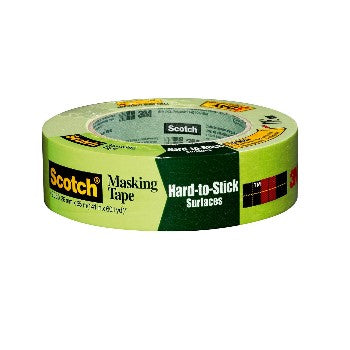 3M 021200720673 Masking Tape ~ 1.5