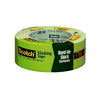 3M 021200720680 Masking Tape, ~ 2
