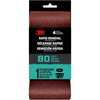 3M BELT4X361PK80 27385 4x36 80g Sand Belt