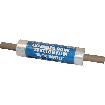 American Moving Supplies SF4121 Stretch Film - 15 inch x 1000 feet