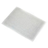 Amerimax 85068 Step Flashing, Aluminum Mill Finish ~ 5