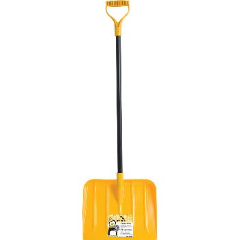 Ames 157276 Penguin Kids Snow Shovel