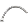 Anderson Metals 26220 Supply Connector, PVC ~ 3/8