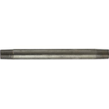 Anderson Metals 48003B 1/8x2 Ss Nipple