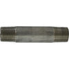 Anderson Metals 48064B 1/2x3 Ss Nipple
