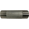 Anderson Metals 48101B 1x2 Ss Nipple