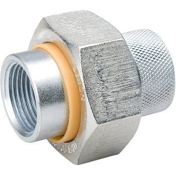 Anvil/Mueller 165-003 Galvanized Dielectric Union ~ 1/2