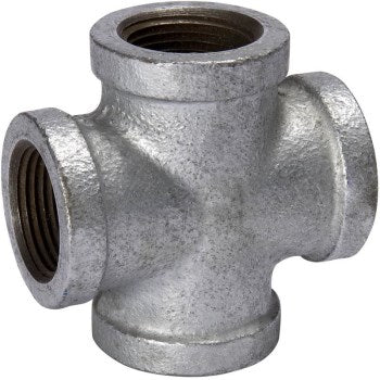 Anvil/Mueller 511-001 1/4 Galvanized Cross
