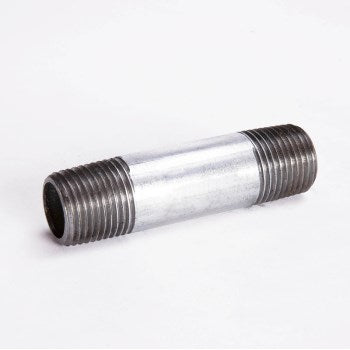 Anvil/Mueller 570-045 3x 4-1/2 Galvanized Nipple