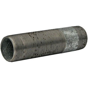 Anvil/Mueller 579-204 Tank Nipple, Galvanized ~ 3/4